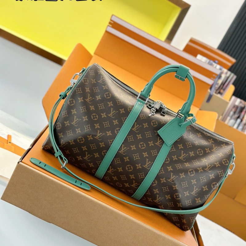 LV Travel Bags